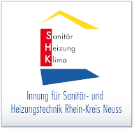 Innung für Sanitär- und Heizungstechnik Rhein-Kreis Neuss